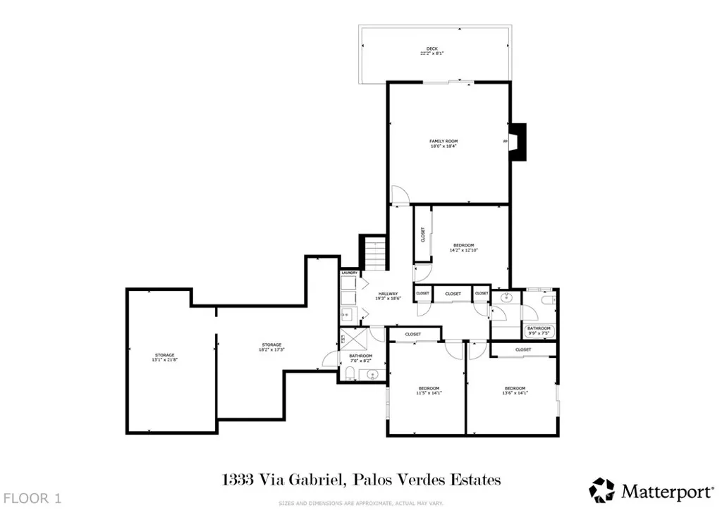 Additional image 106 of 1333 Via Gabriel, Palos Verdes Estates, CA 90274