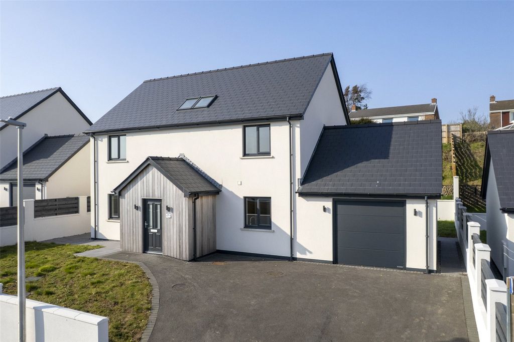 Additional image 27 of 3 bed detached house for salePlot 5, Will Meadows, Freystrop, Haverfordwest SA62