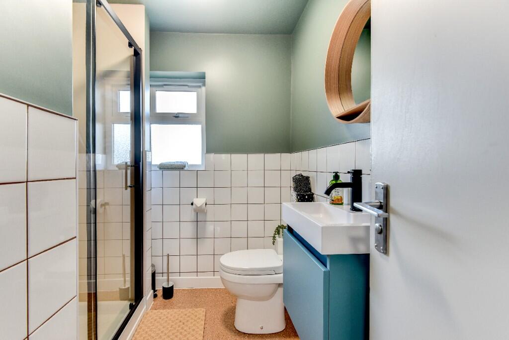 Wedmore Park, Bath, Somerset, BA2
