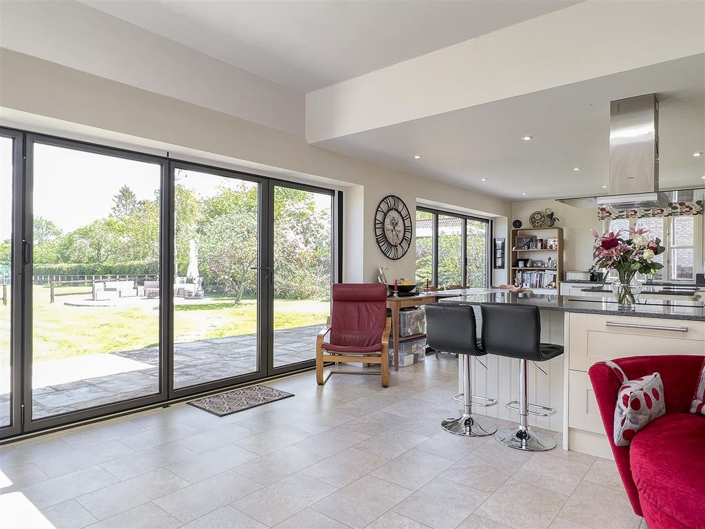 Additional image 6 of 4 bed property to rentMill Lane, Stetchworth, Newmarket CB8