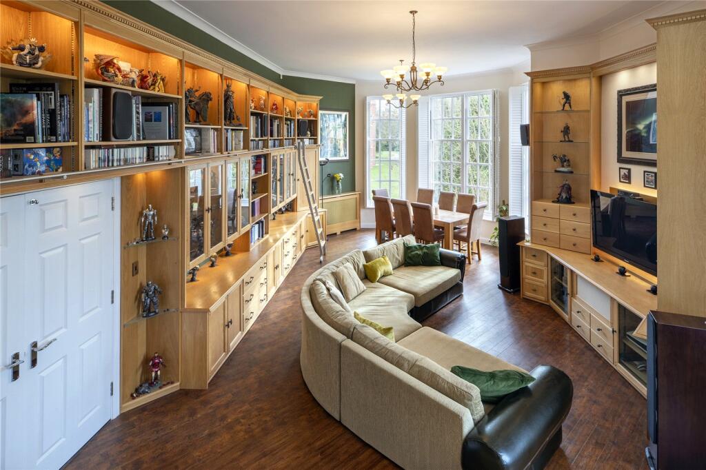 Additional image 2 of Great Leys Court, Beningfield Drive, St. Albans, Hertfordshire, AL2