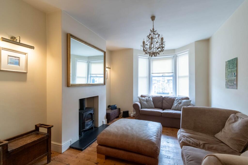 Additional image 4 of Faulkland Road, Bath