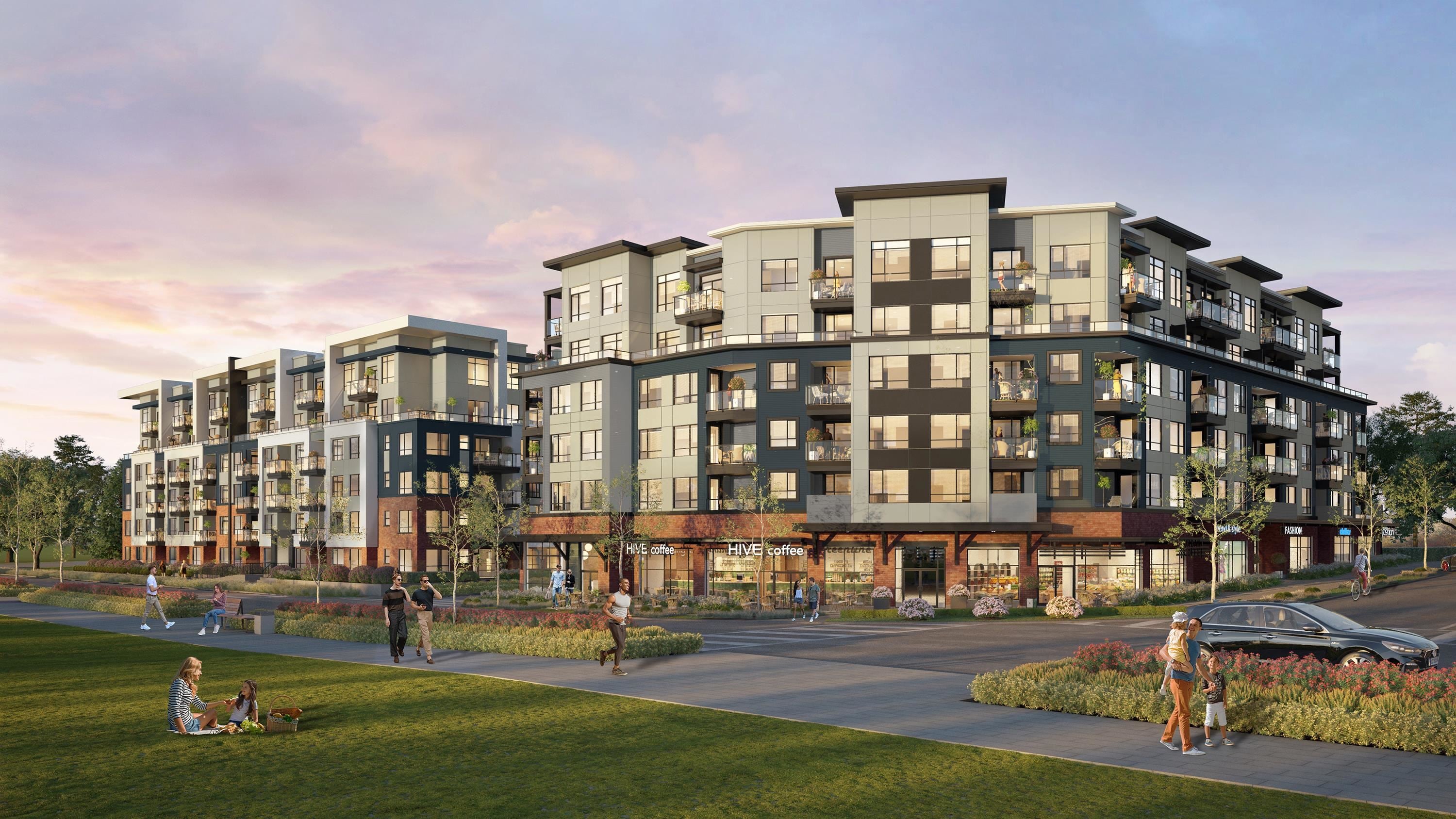 219-7936 206 Street, Langley, BC, V2Y 3X8