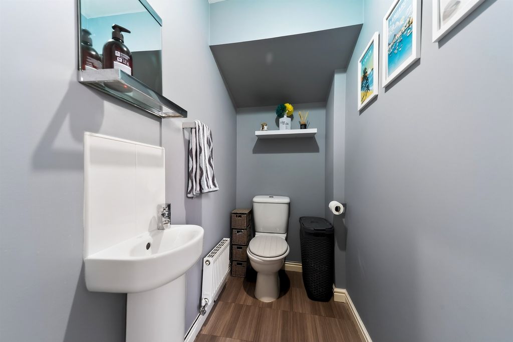 Additional image 8 of 3 bed semi-detached house for saleCollie Wynd, Cambuslang, Glasgow G72