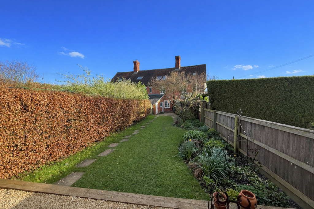 Herberton Villas, Zeals, Warminster photo 2
