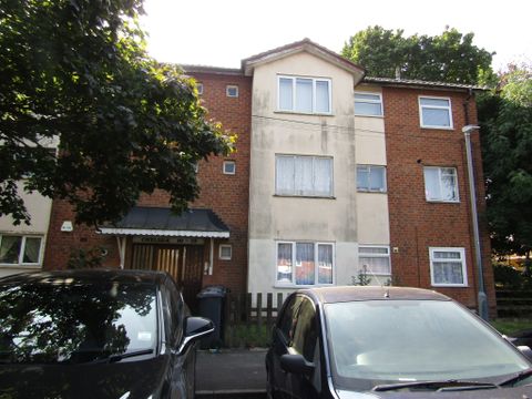 Chilvers Grove, Solihull B37