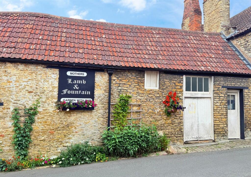 Additional image 5 of Castle Street, Frome