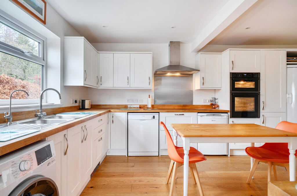 Additional image 7 of Mill Close, Hill Deverill, Hill Deverill, BA12