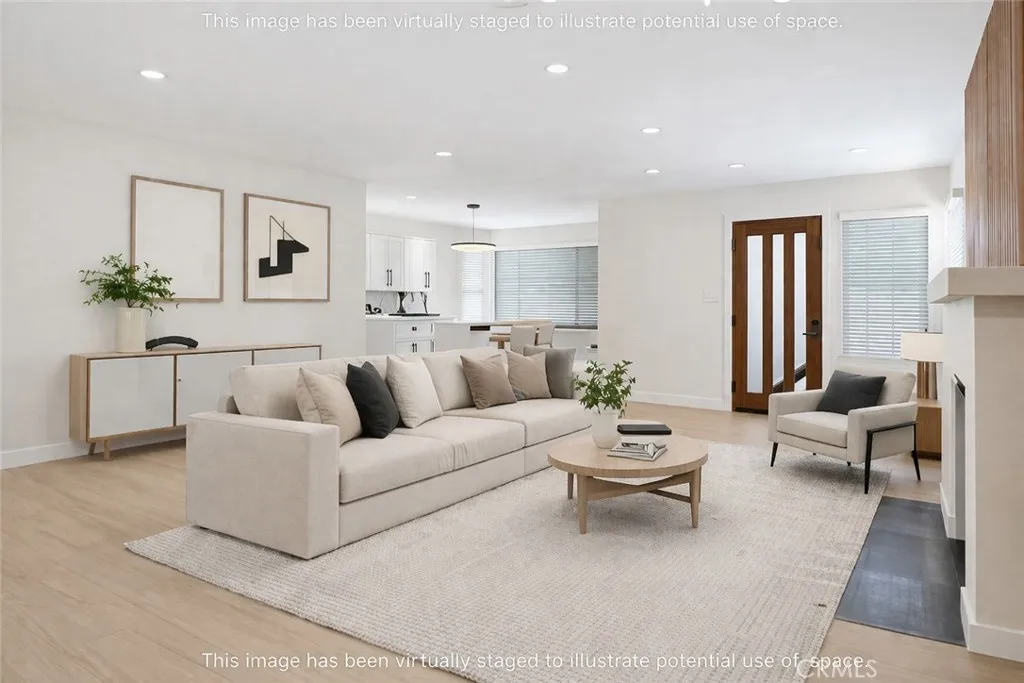 Additional image 6 of 18216 Hartland Street, Reseda, CA 91335