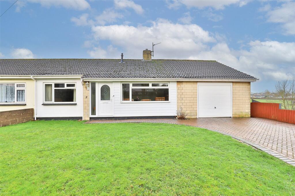 Wyville Road, Frome, Somerset, BA11