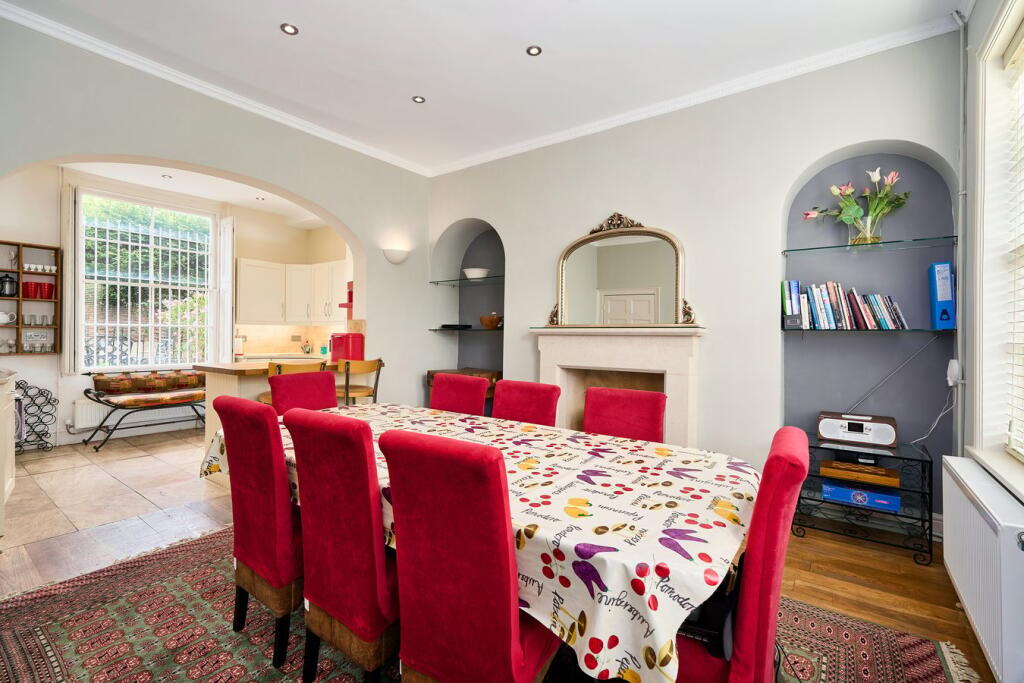 Additional image 4 of St James's Street, Lansdown, Bath, BA1