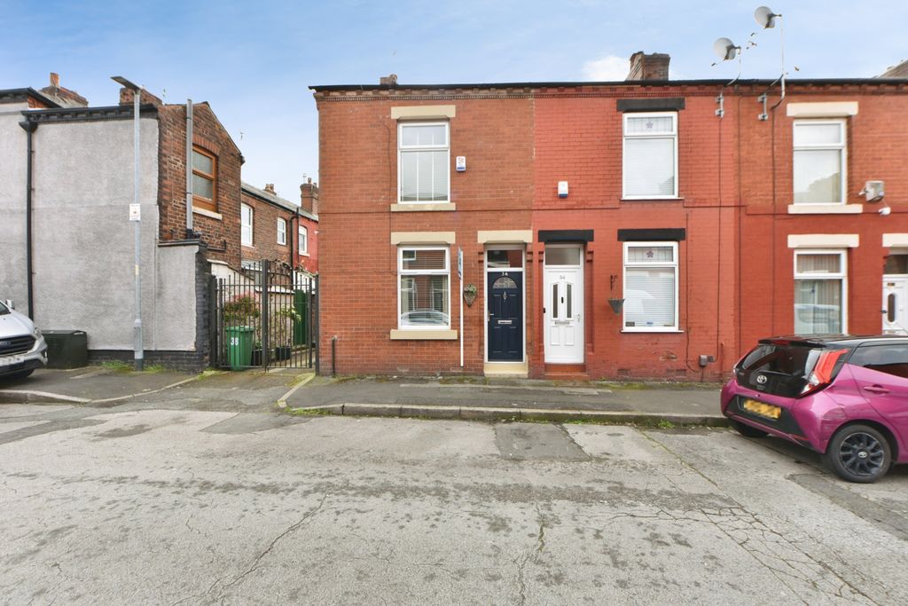 Additional image 20 of 3 bed terraced house for saleSheerness Street, Manchester M18