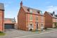 25 Faulkner Road, Houlton, Rugby, CV23 1AD