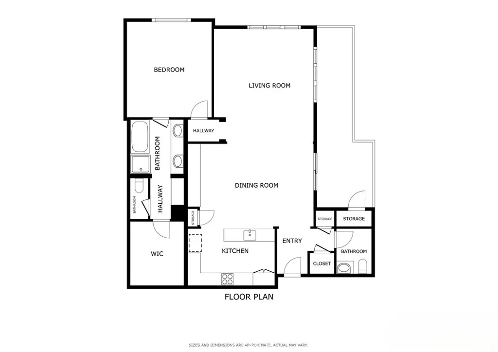 13024 Union Avenue Unit 401, Hawthorne, CA 90250