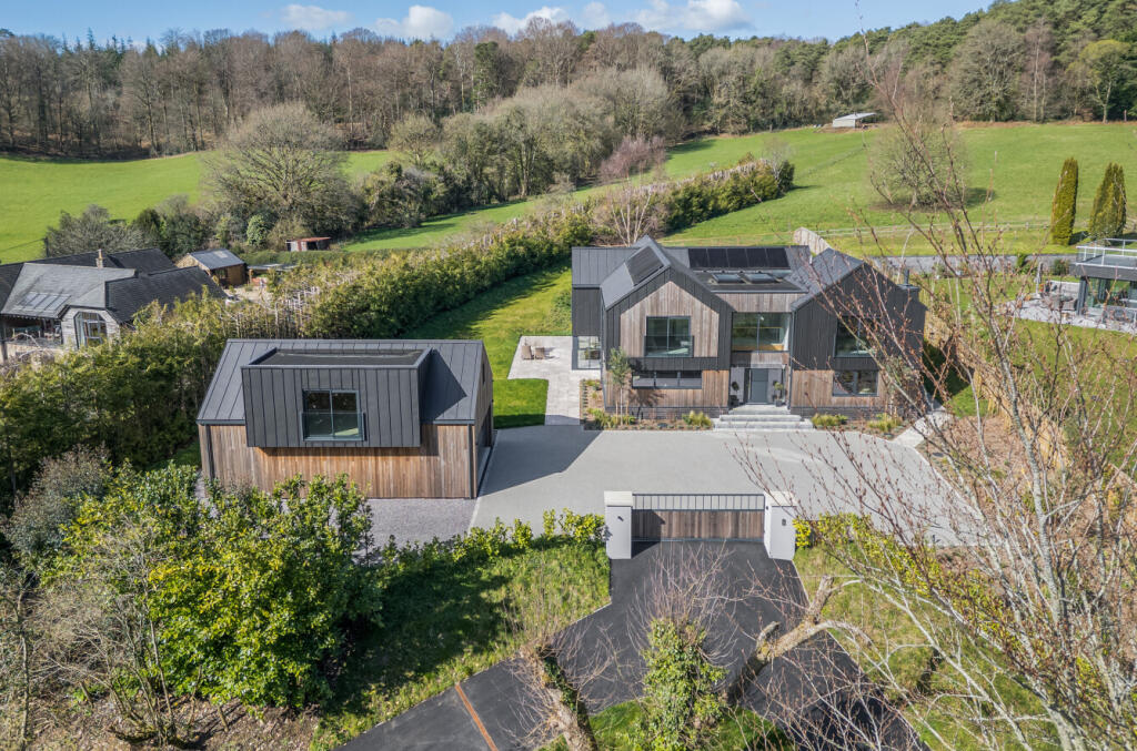 Crockerton, Warminster, BA12