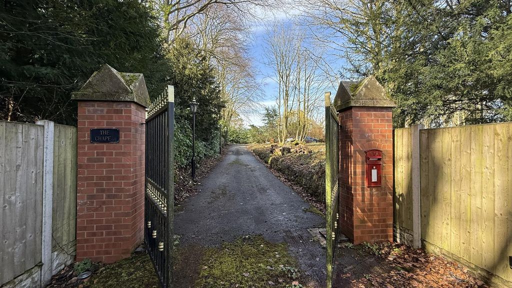 Additional image 20 of 4 bed semi-detached house to rentVilla Road, Cheddleton, Leek ST13