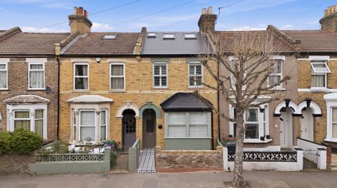 Chichester Road, Leytonstone E11