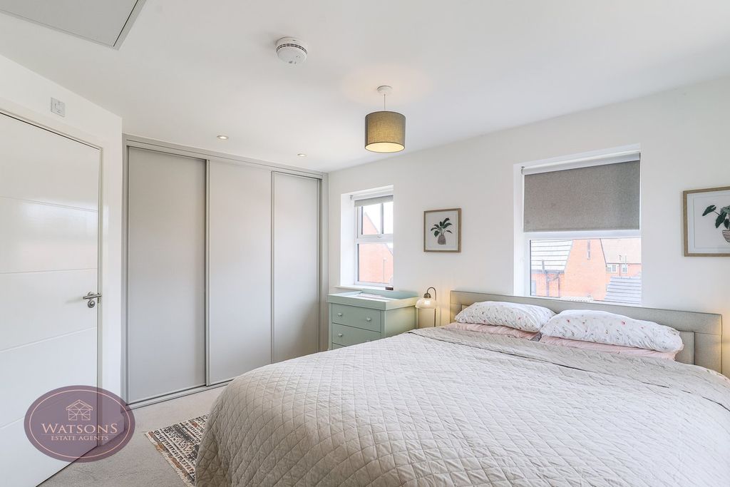 Additional image 12 of 2 bed terraced house for saleDallington Street, Nottingham NG8