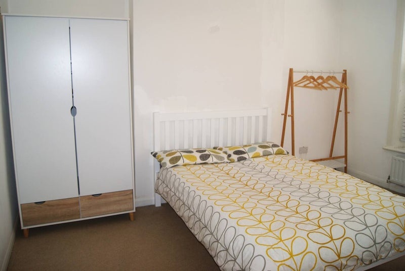 Room in a Shared Flat, Orde Hall Street, WC1N, N1 7GU photo 3