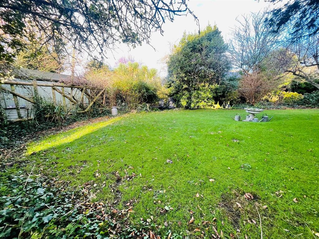 Additional image 27 of 2 bed cottage for saleShorwell, Isle Of Wight PO30