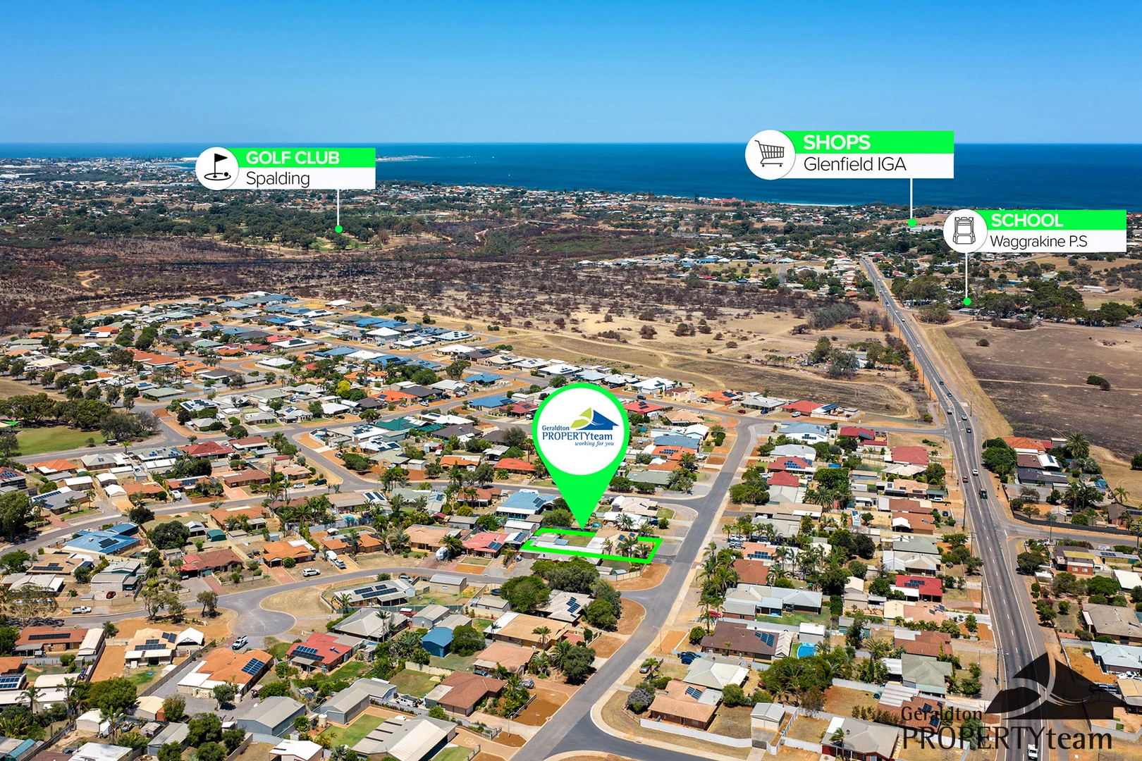 Additional image 22 of 24 Tallarook Way, Waggrakine WA 6530