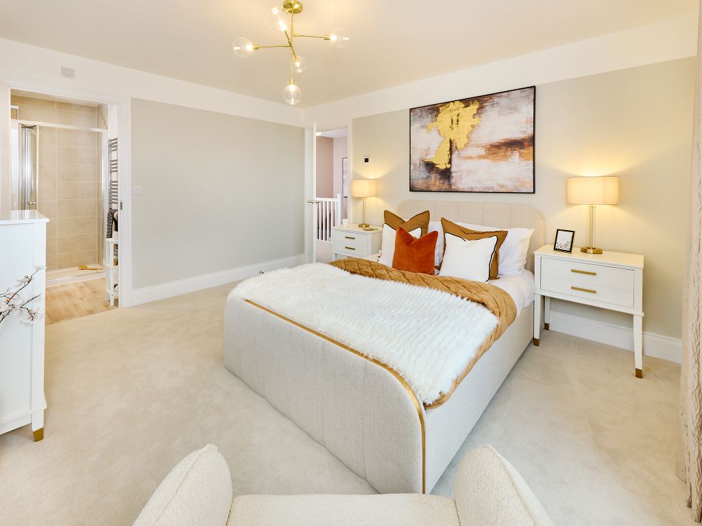 Additional image 6 of 4 bed semi-detached house for sale"The Buxted" at The Broyle, Ringmer, Lewes BN8