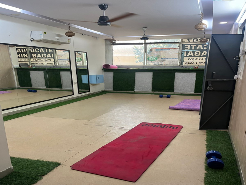 Sector 7, Rohini, Delhi
