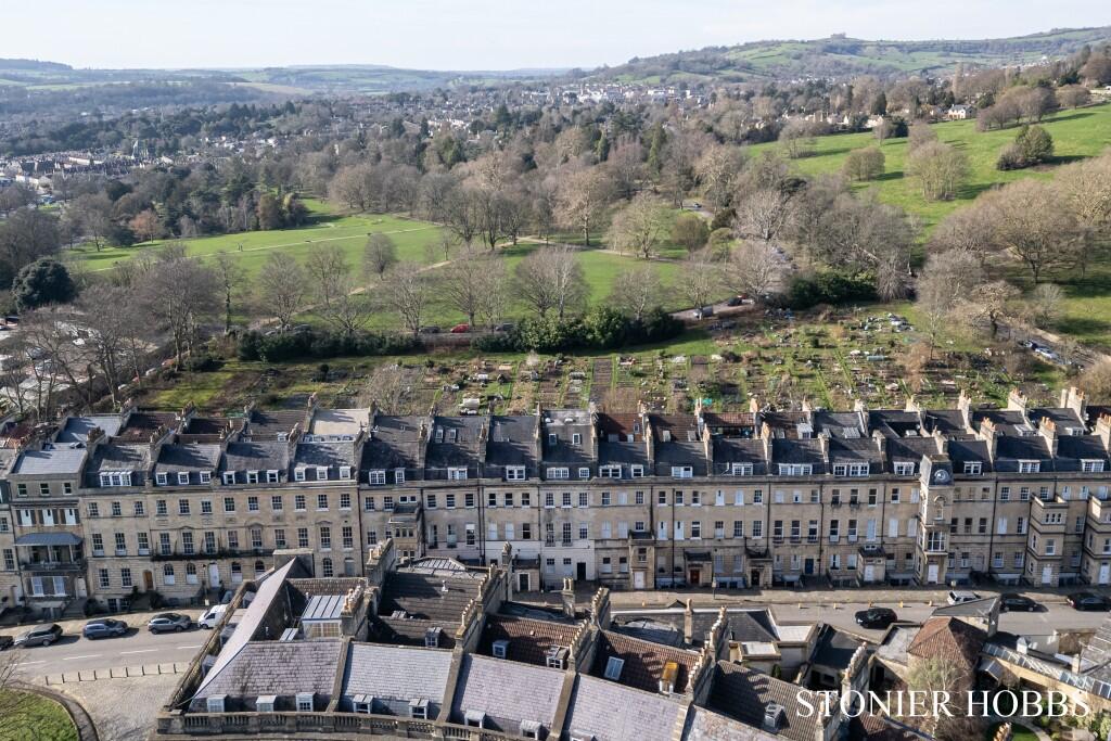 Additional image 18 of Marlborough Buildings, Bath, Somerset, BA1