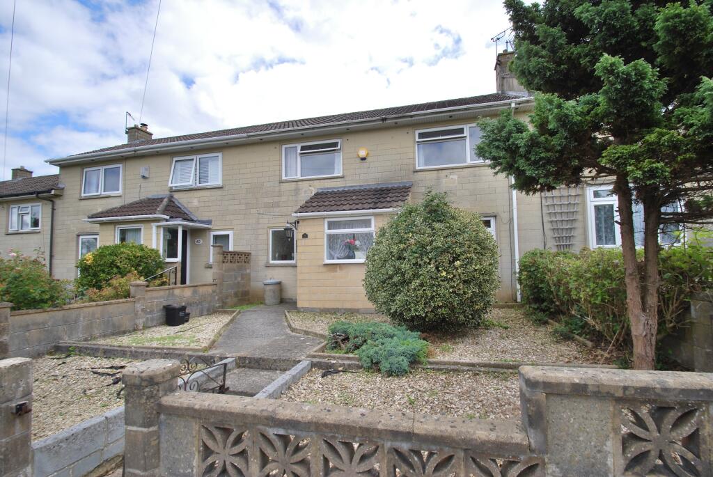 Poolemead Road, BATH