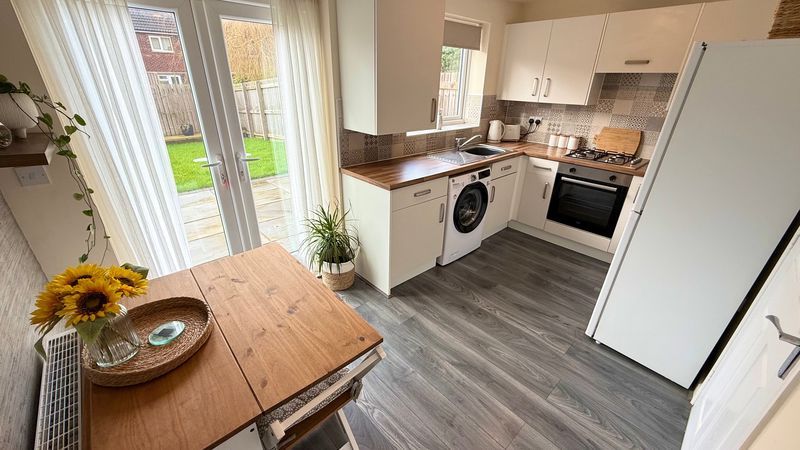 Additional image 3 of 3 bed semi-detached house for saleMinerva Close, Scunthorpe DN17