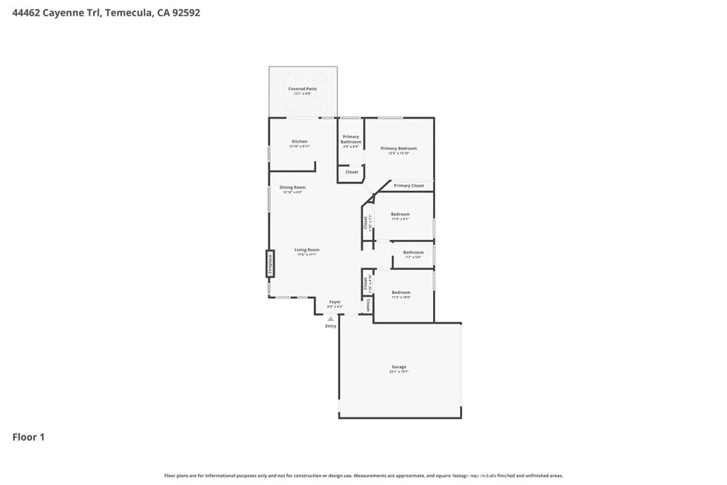 Additional image 23 of 44462 Cayenne Trail, Temecula, CA 92592