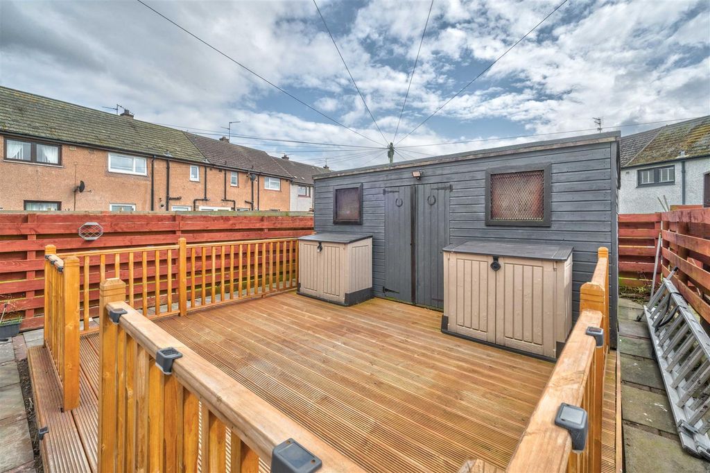 Additional image 16 of 3 bed terraced house for saleFintry Road, Dundee DD4