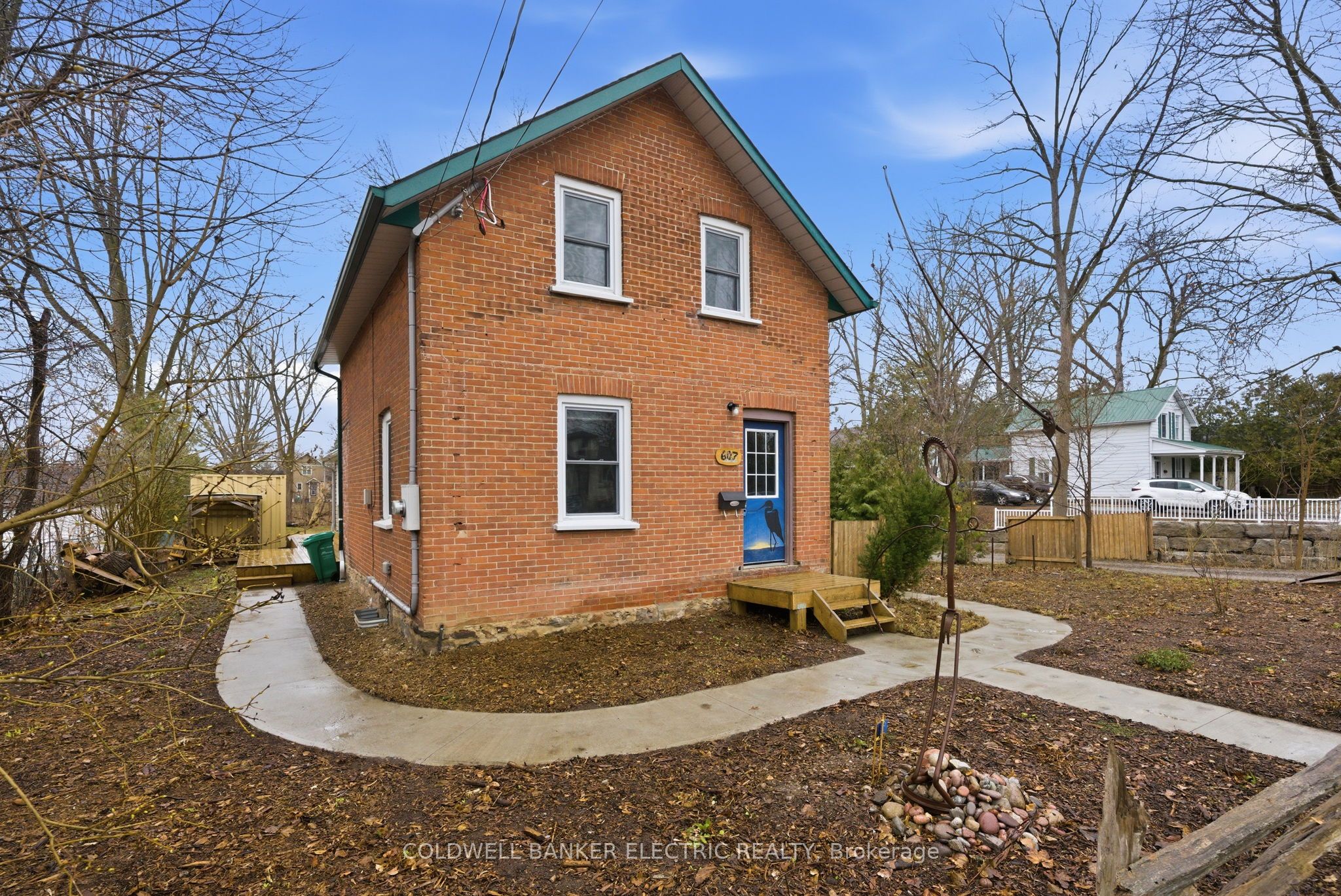 607 Armour Road, Peterborough, ON, K9H 1Z3