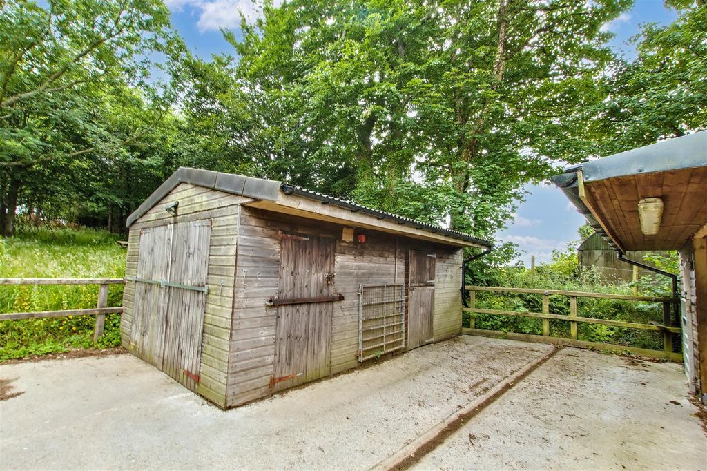 Additional image 96 of 9 bed farm for saleHenllan, Llandysul SA44