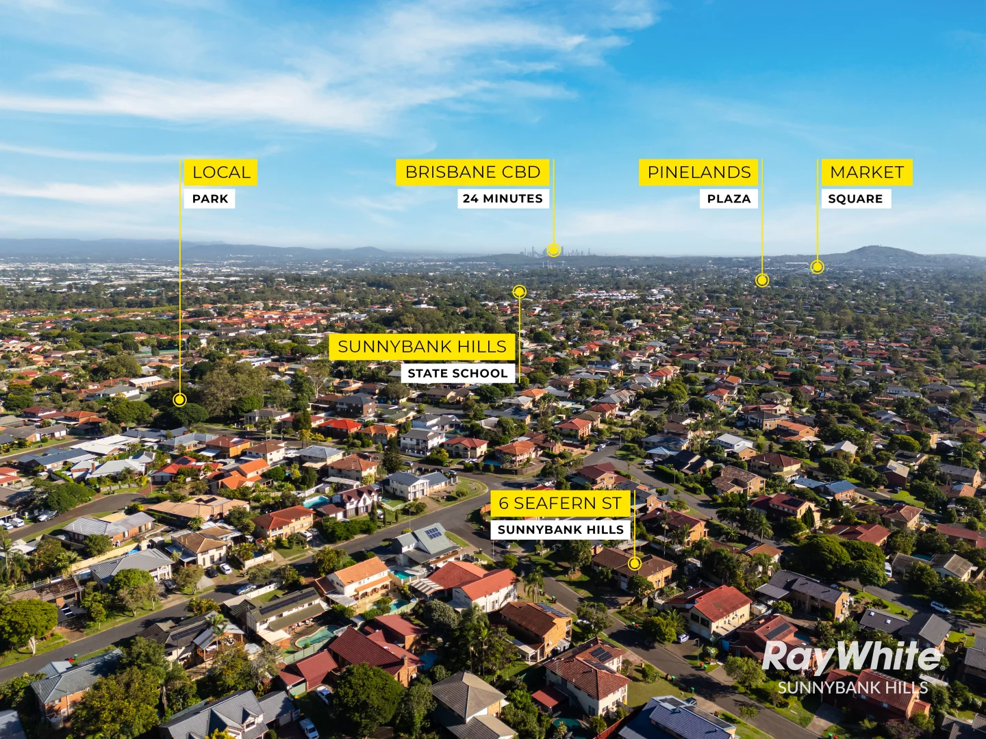 Additional image 26 of 6 Seafern Street, Sunnybank Hills QLD 4109