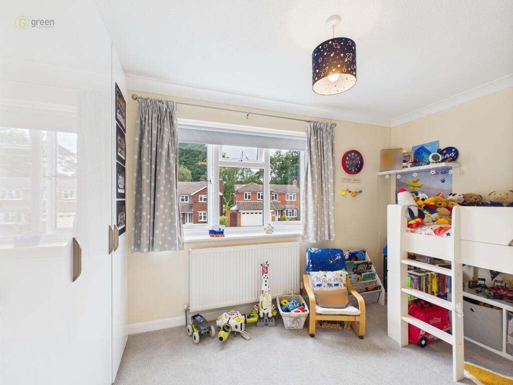 Additional image 18 of Carnoustie Close, Sutton Coldfield, B75