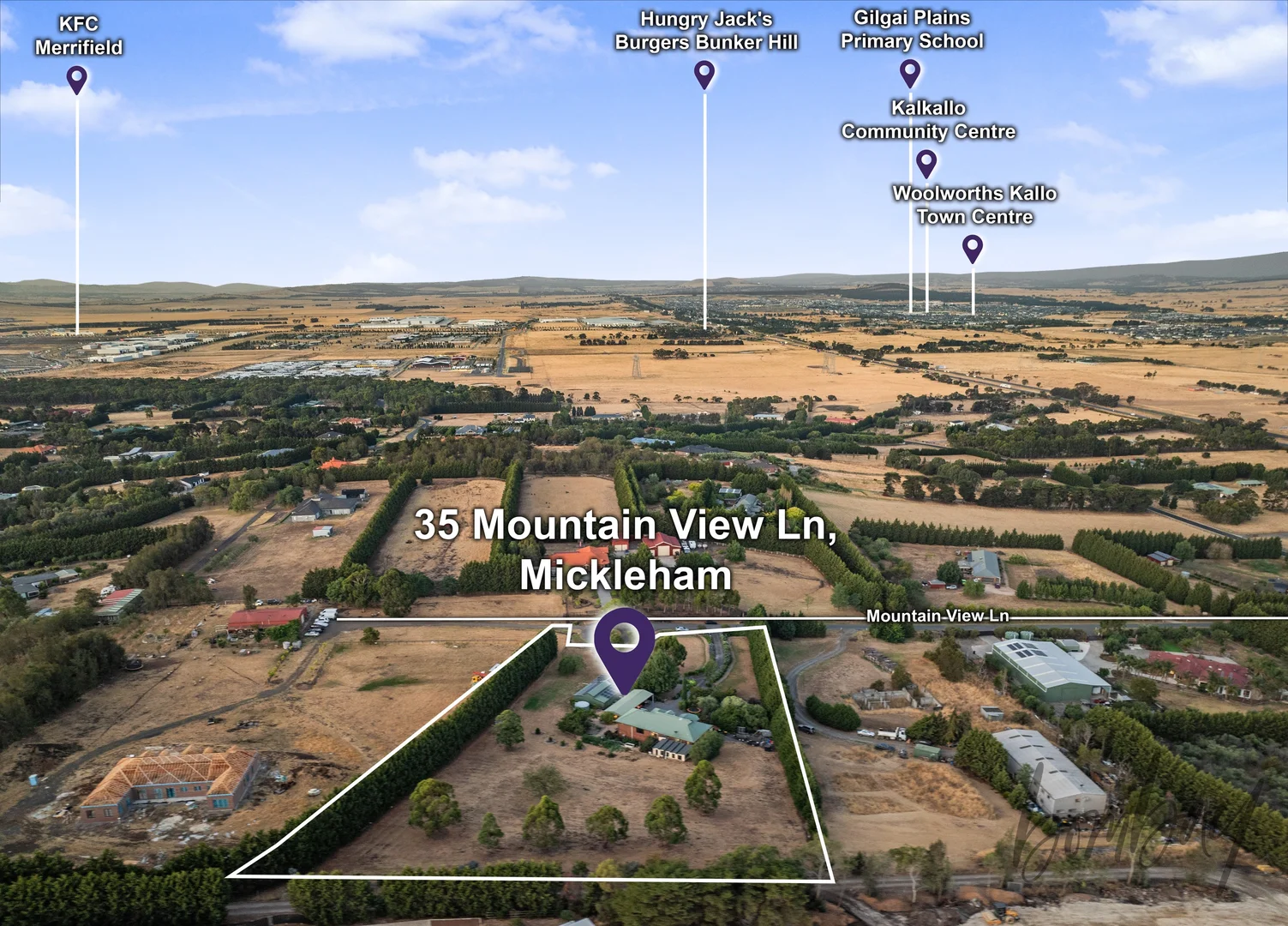 Additional image 31 of 35 Mountain View Lane, Mickleham VIC 3064