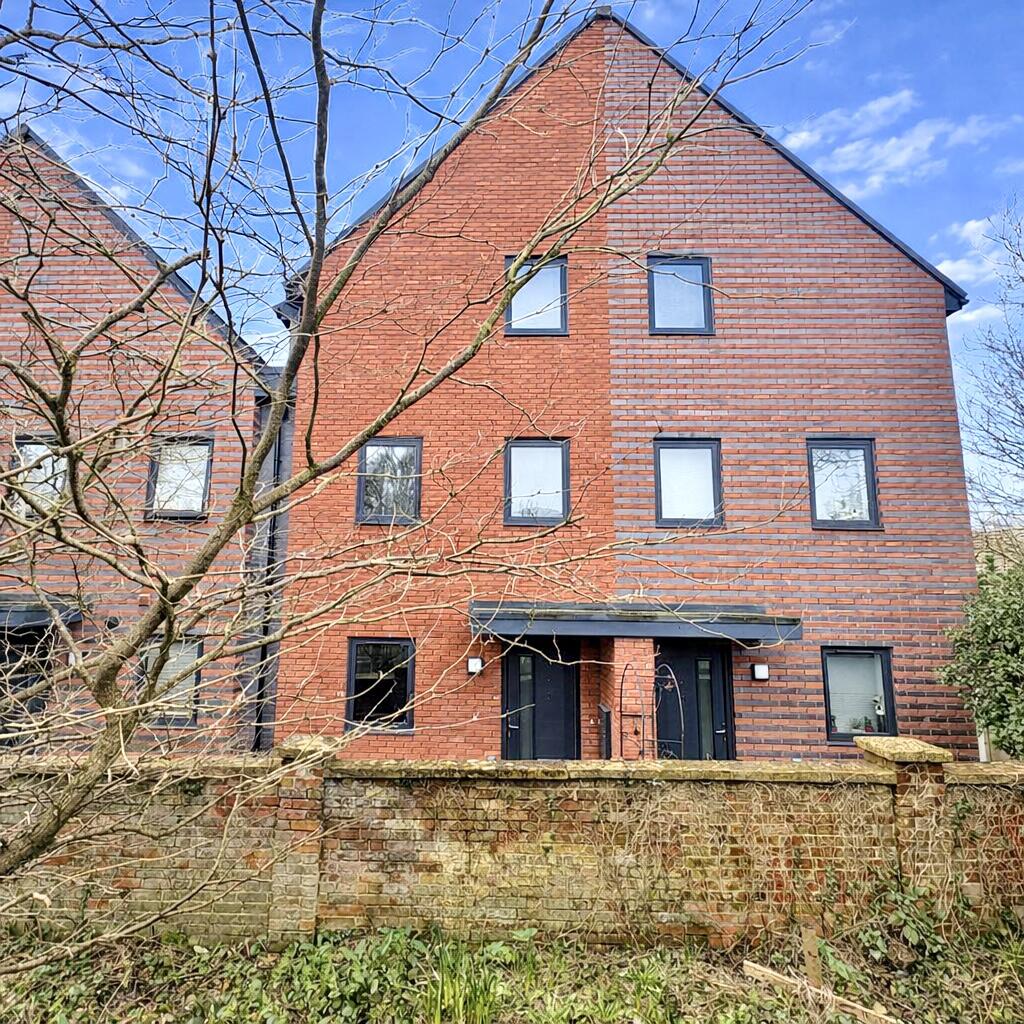 Park Court, Yeovil, BA20