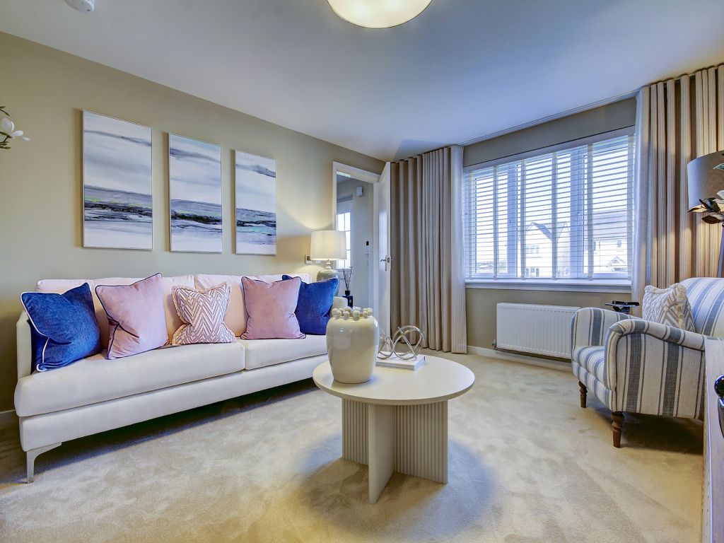 Additional image 10 of 5 bed detached house for sale"The Warriston" at Snowdon Terrace, West Kilbride KA23