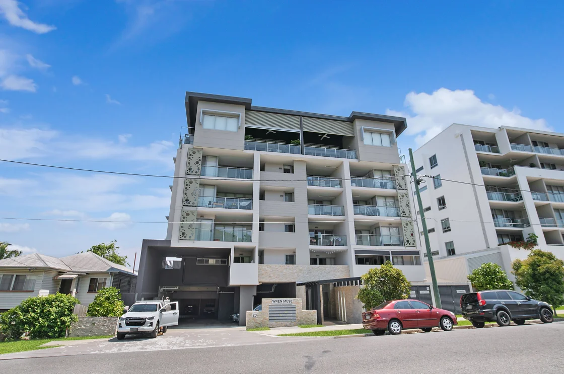 Additional image 12 of 21/20-24 Lawley Street, Kedron QLD 4031