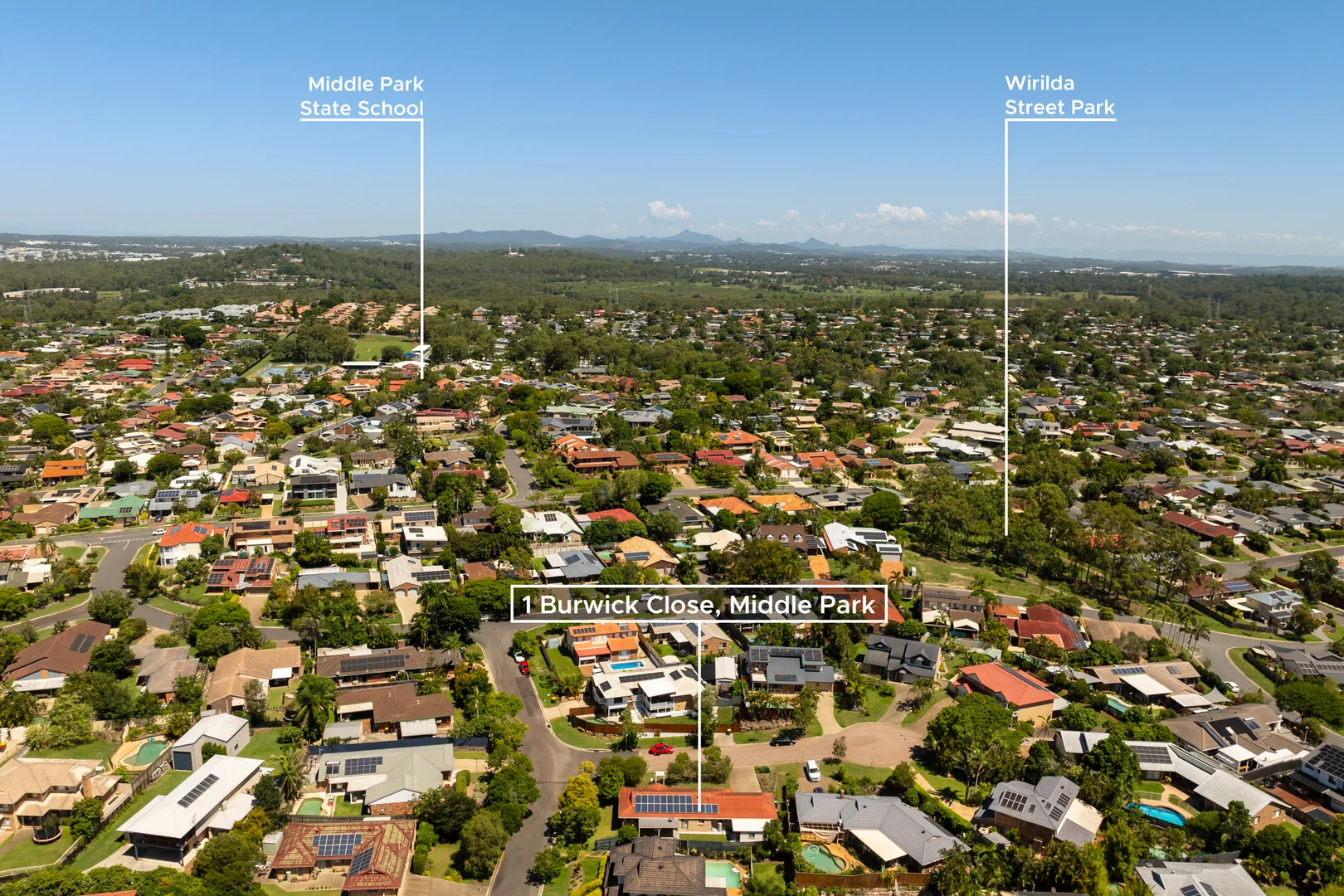 Additional image 13 of 1 Burwick Close, Middle Park QLD 4074