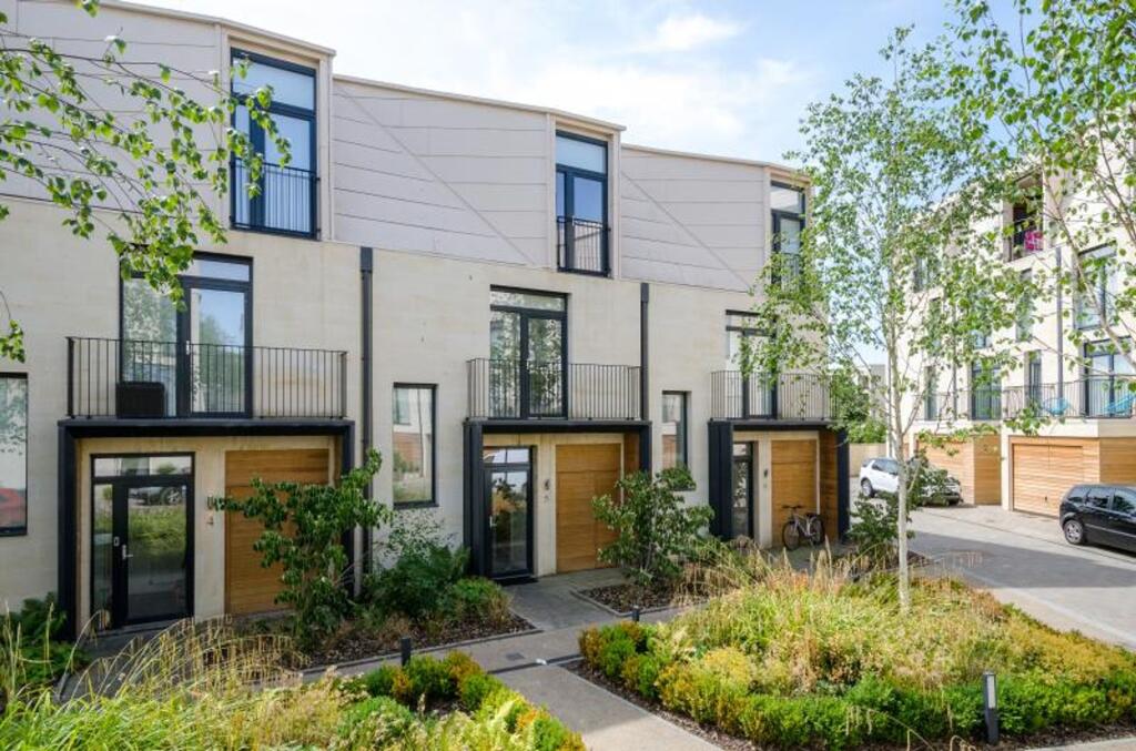 The Mews, Victoria Bridge Road, Bath, BA2