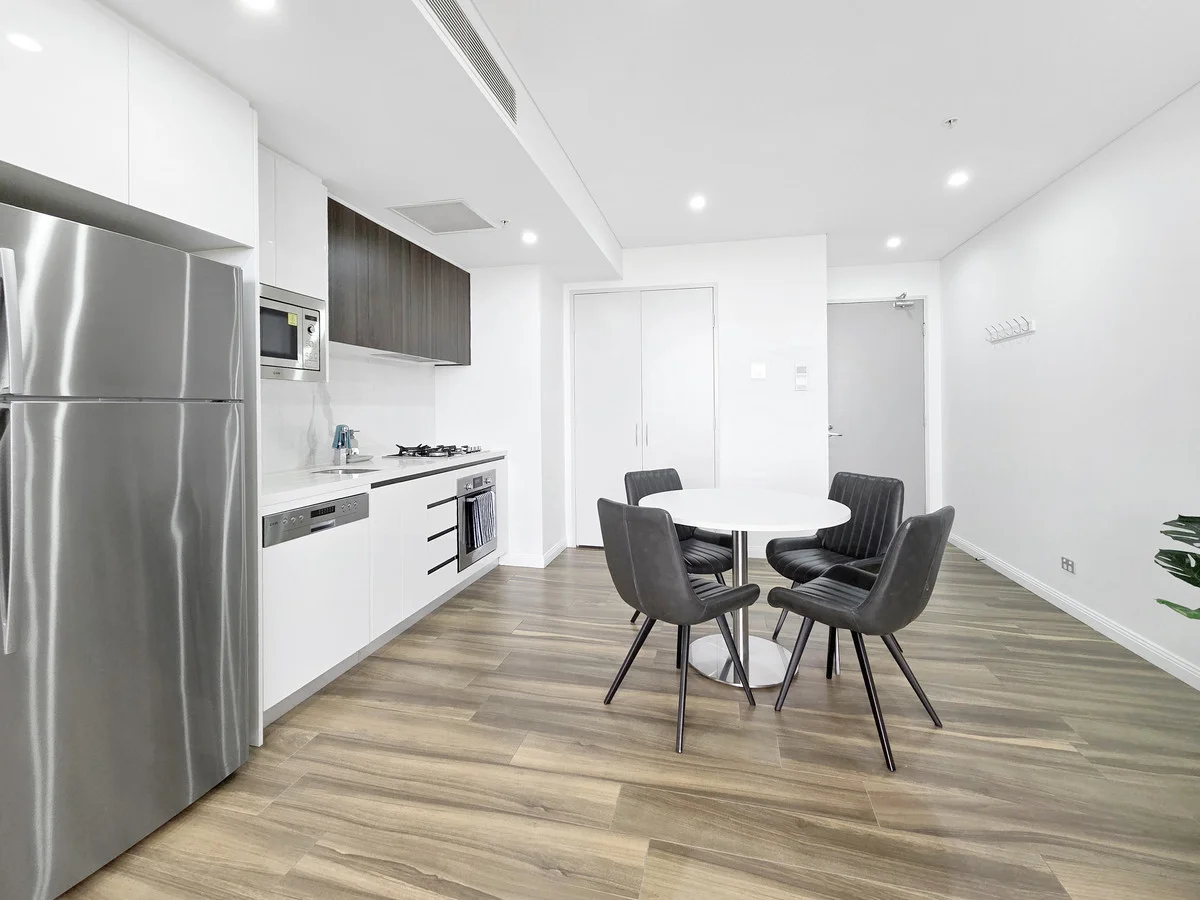 Additional image 2 of 3103/330 Church Street, Parramatta NSW 2150