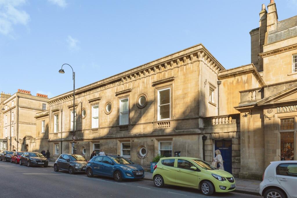 Additional image 12 of Walcot Street, Bath