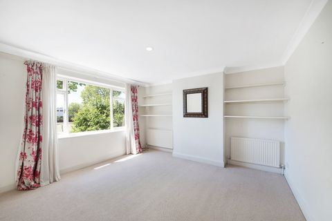 Iffley Road, Brackenbury Village, Hammersmith W6
