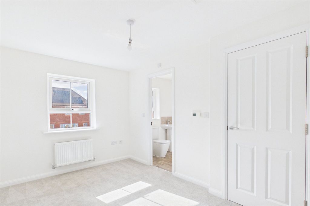 Additional image 6 of 2 bed semi-detached house to rentBedford Way, Hildersley, Ross-On-Wye, Herefordshire HR9