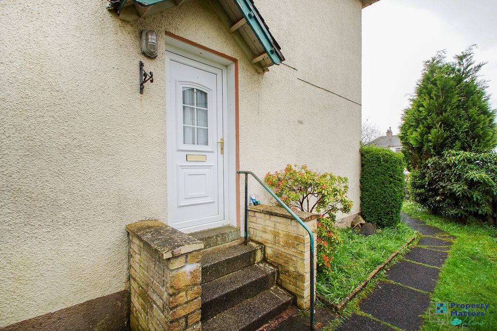 Additional image 2 of 2 bed flat for saleJames Sym Crescent, Kilmarnock KA1