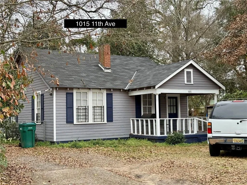 Additional image 2 of 1015 11th Avenue, Phenix City, AL 36870