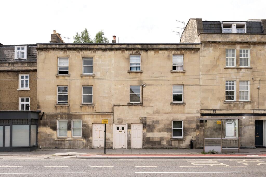 Monmouth Place, Upper Bristol Road, Bath, BA1