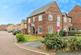 Castle Way, PONTEFRACT